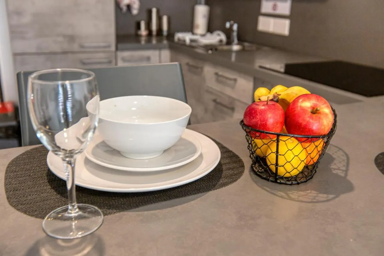 Entire Apartment For Your Holiday Tal-Hriereb